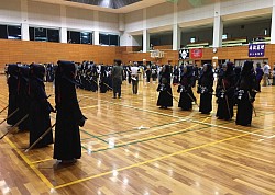 2019.5.19 第47回印南式錬成会！ 洗心道場様とお手合わせ！