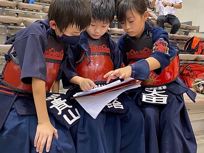 ❤️学校が違ってもみんな仲良し❤️