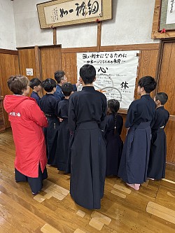 2026年度初合宿