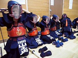 面付け