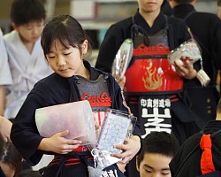 シール交換