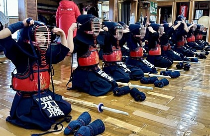 面付け
