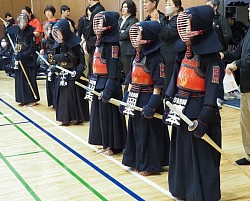 整列