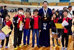 竹之内選手