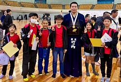 竹之内選手