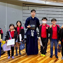 松崎選手