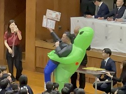 内田杯