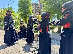 集合写真
