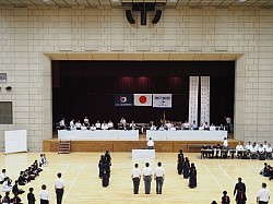 決勝戦