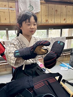 なんかカッコいい！