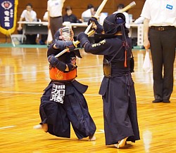 桃江