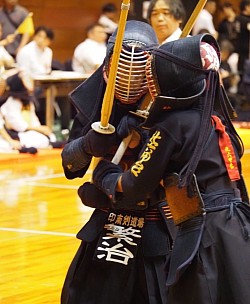 大翔
